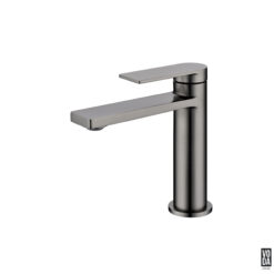 Espresso Basin Mixer Gun Metal