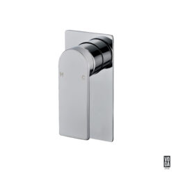 Espresso Shower Mixer Chrome